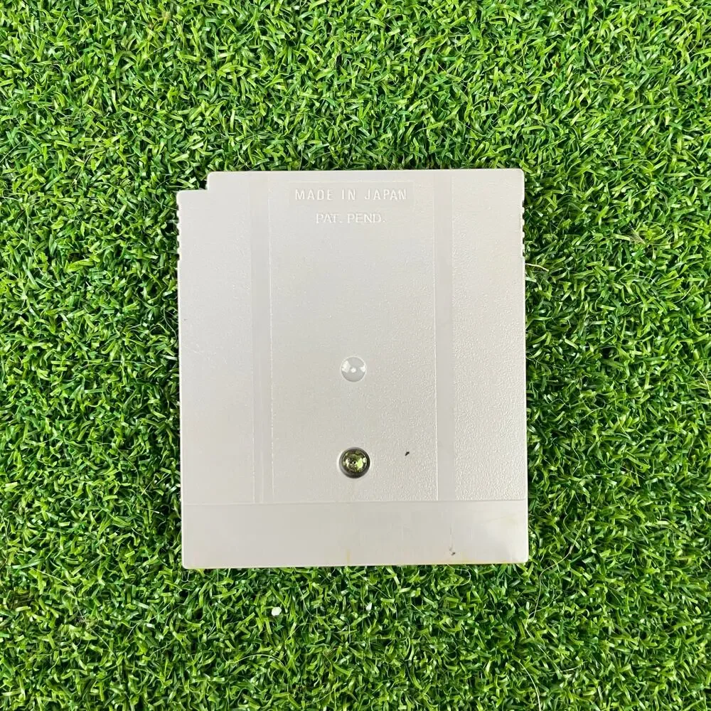 Vintage 1991 Nintendo Game Boy Pac-Man Cartridge Only